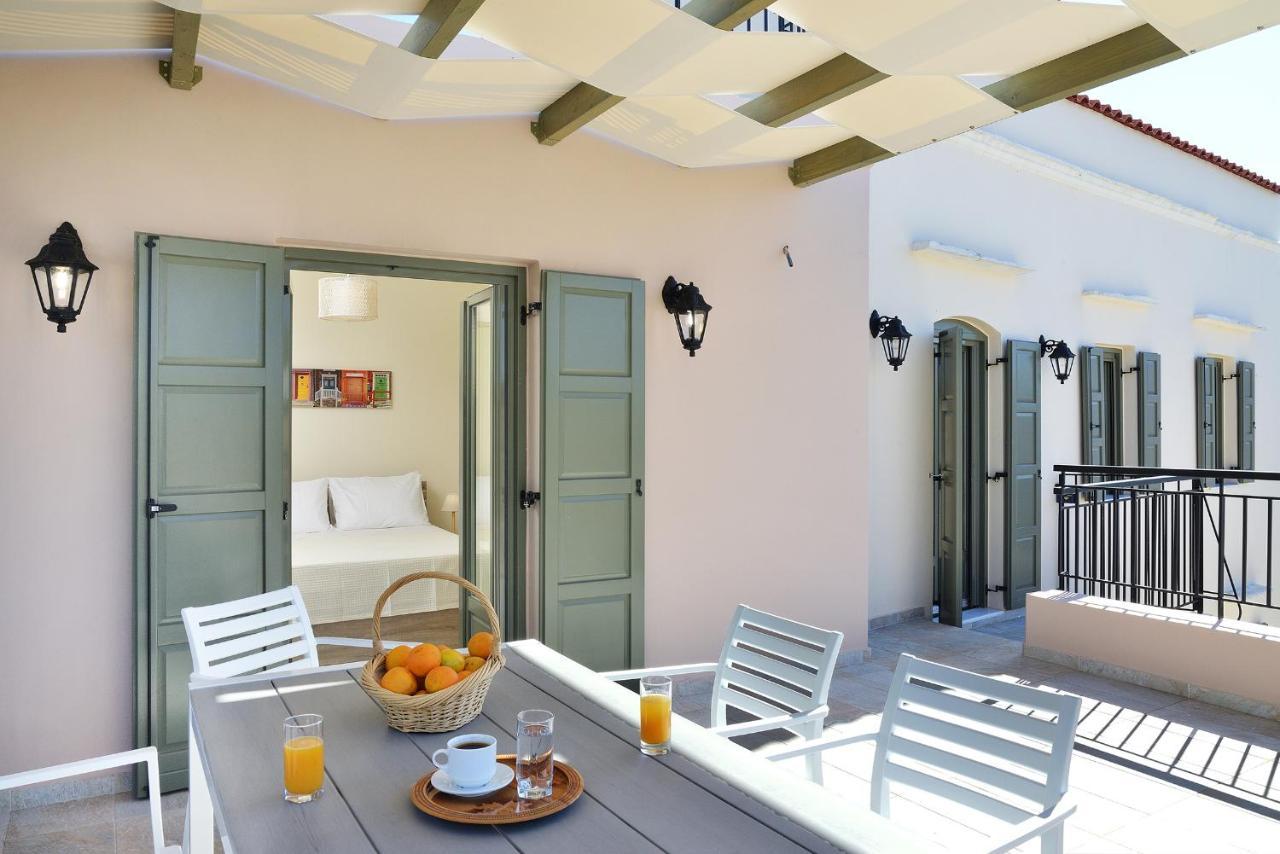 Villa Stylianna Γαβαλοχώρι Εξωτερικό φωτογραφία