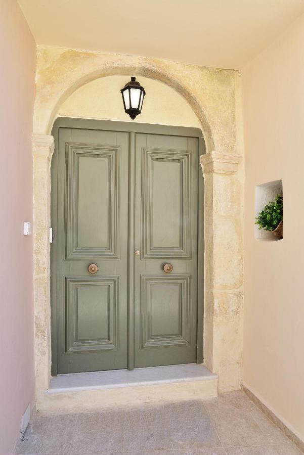 Villa Stylianna Γαβαλοχώρι Εξωτερικό φωτογραφία