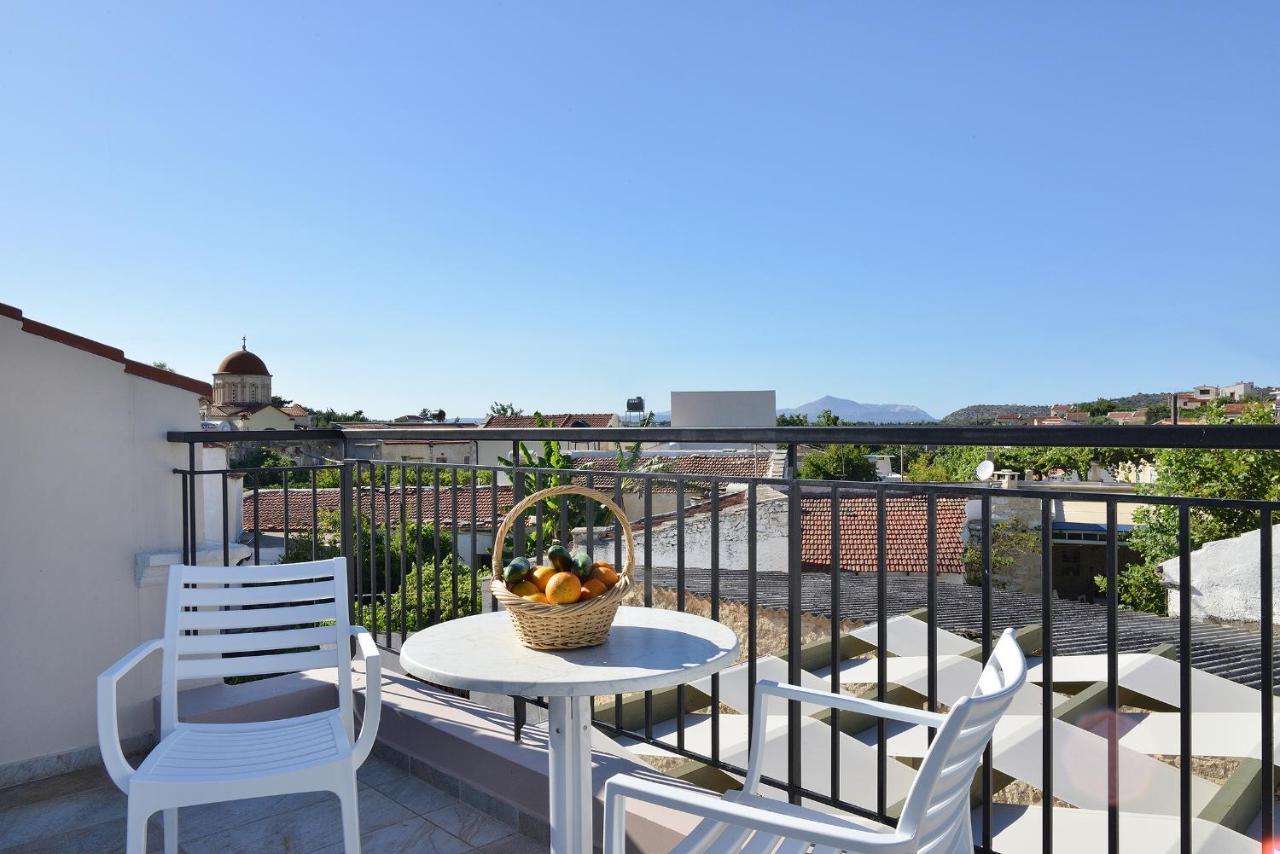 Villa Stylianna Γαβαλοχώρι Εξωτερικό φωτογραφία