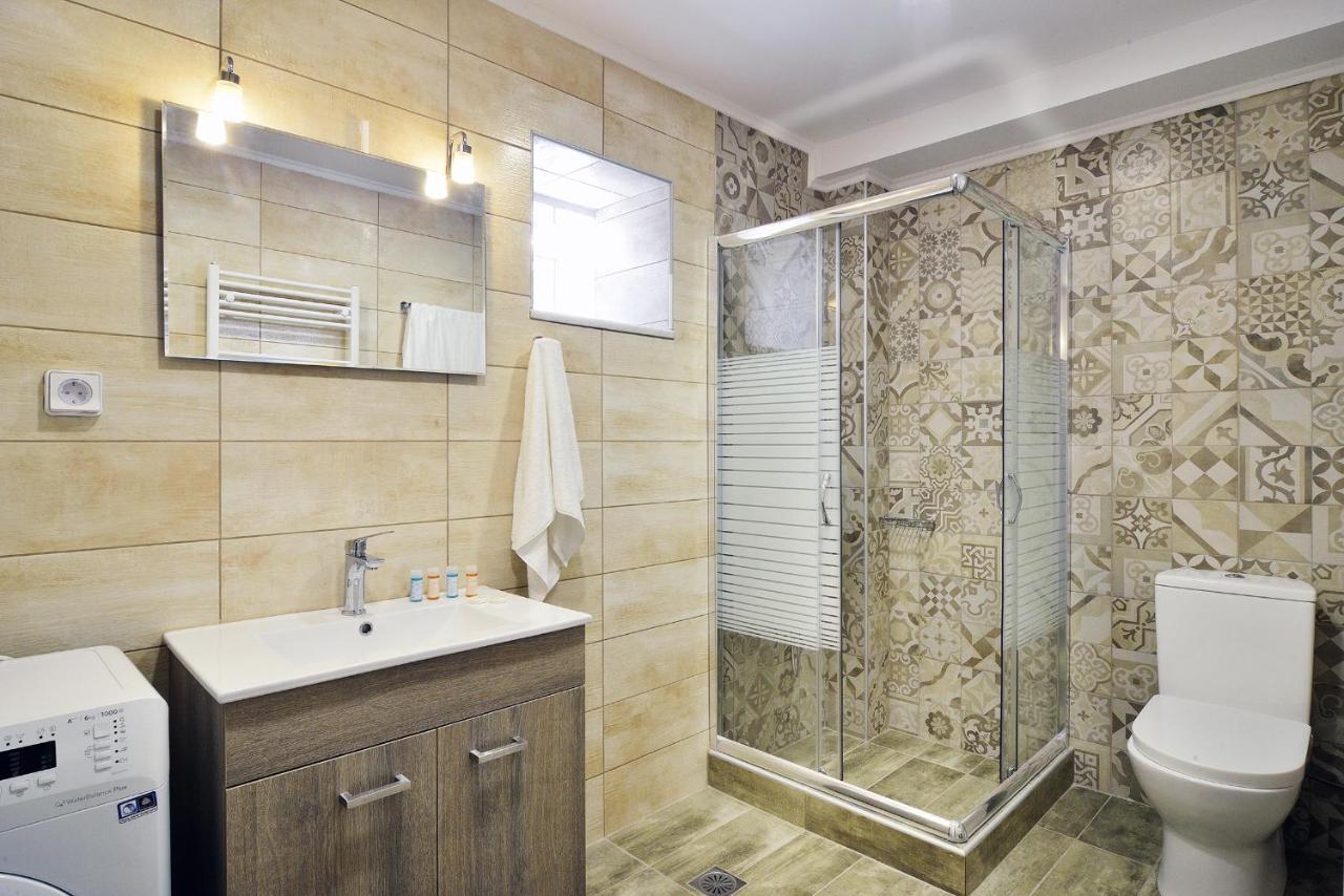 Villa Stylianna Γαβαλοχώρι Εξωτερικό φωτογραφία
