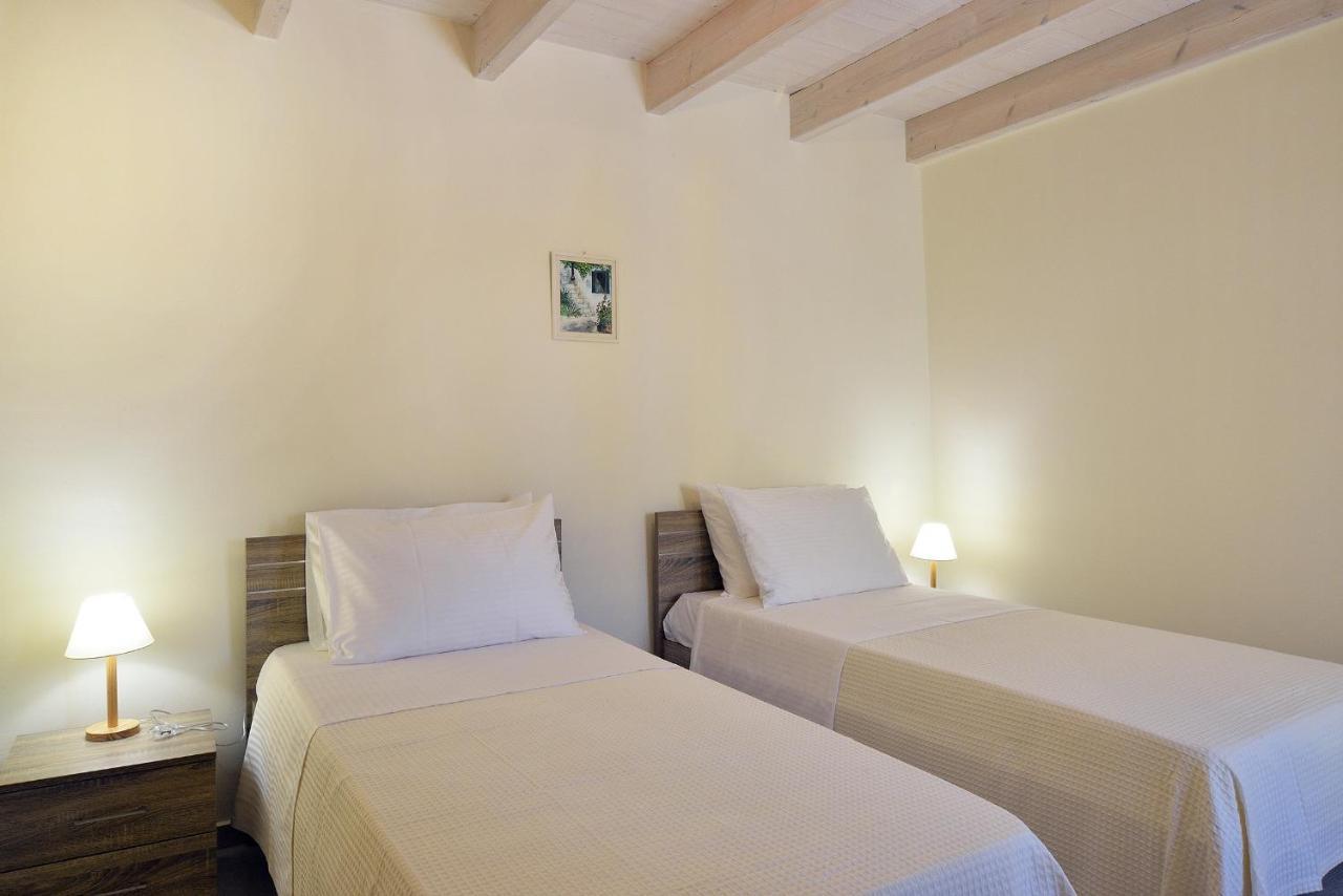 Villa Stylianna Γαβαλοχώρι Εξωτερικό φωτογραφία