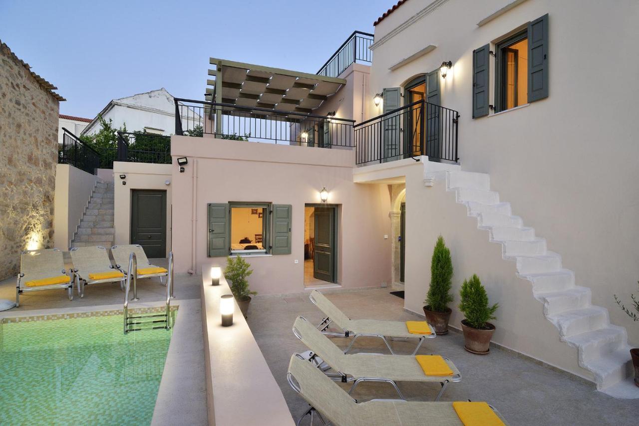 Villa Stylianna Γαβαλοχώρι Εξωτερικό φωτογραφία