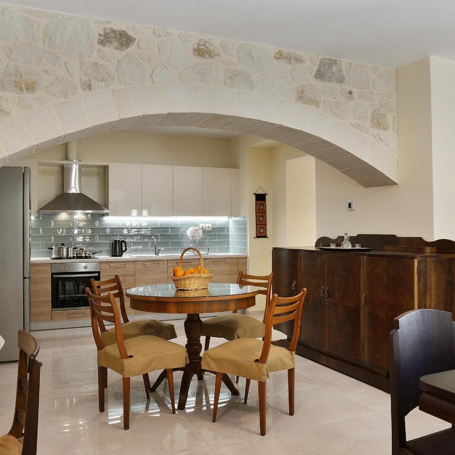 Villa Stylianna Γαβαλοχώρι Εξωτερικό φωτογραφία