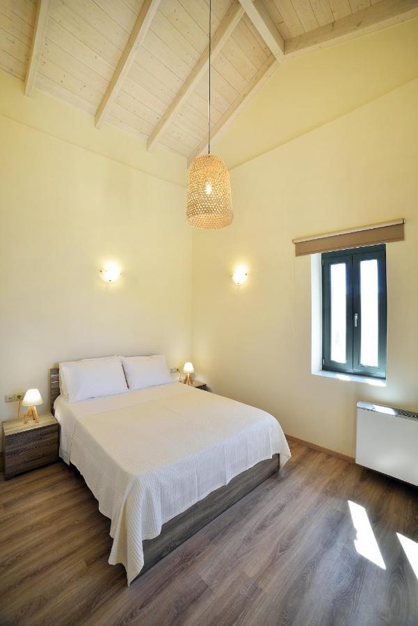 Villa Stylianna Γαβαλοχώρι Εξωτερικό φωτογραφία