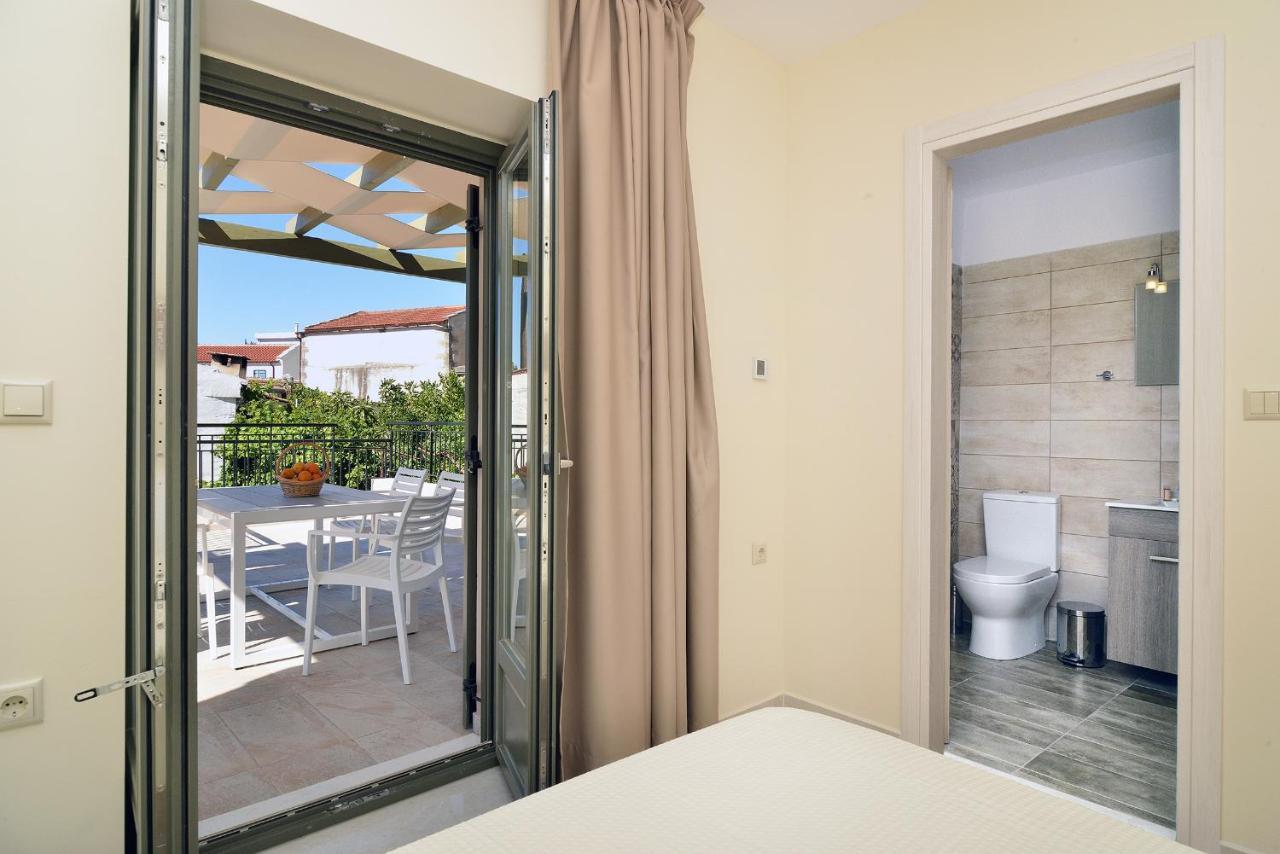 Villa Stylianna Γαβαλοχώρι Εξωτερικό φωτογραφία