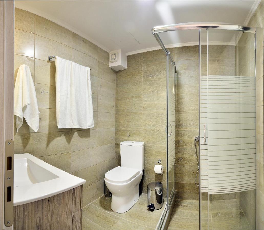 Villa Stylianna Γαβαλοχώρι Εξωτερικό φωτογραφία