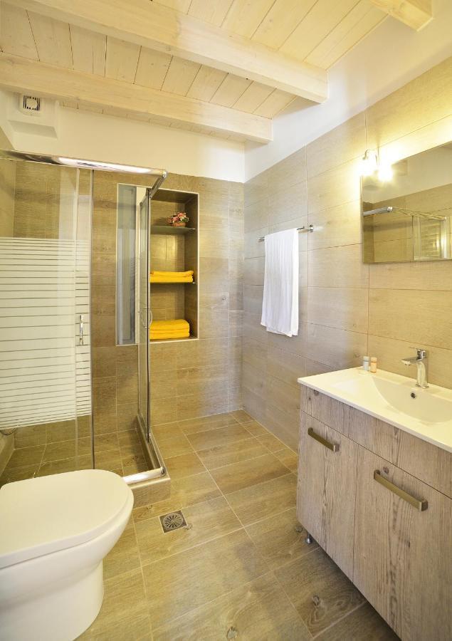 Villa Stylianna Γαβαλοχώρι Εξωτερικό φωτογραφία