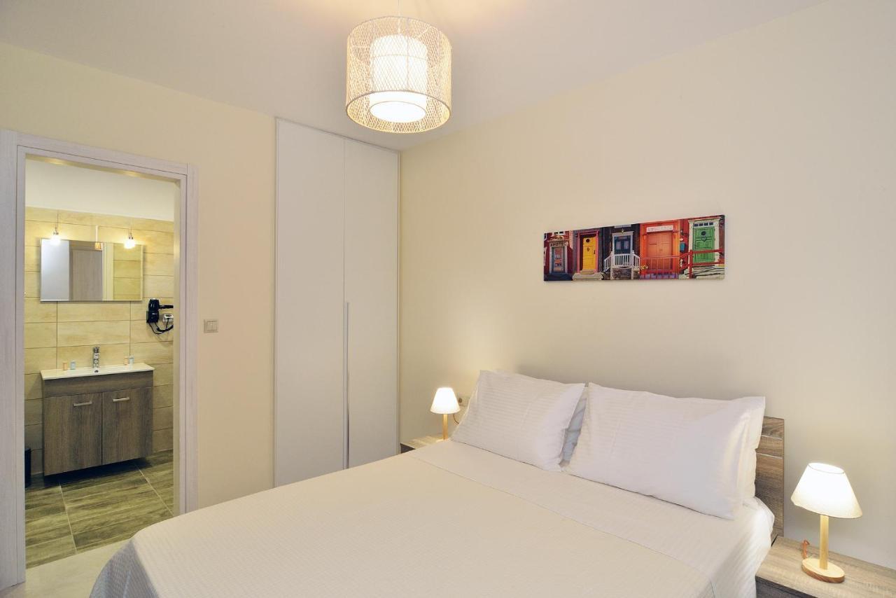 Villa Stylianna Γαβαλοχώρι Εξωτερικό φωτογραφία