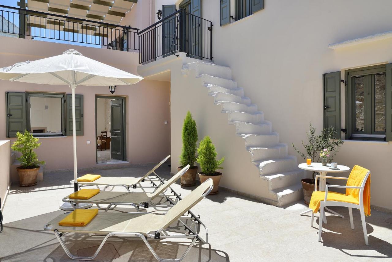 Villa Stylianna Γαβαλοχώρι Εξωτερικό φωτογραφία